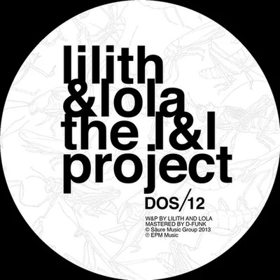 Lilith & Lola - The L&L Project 專輯 Lilith