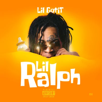 Lil Ralph 專輯 Bslime/Lil Gotit/Young Thug