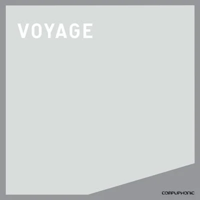 Voyage 專輯 Kris Menace