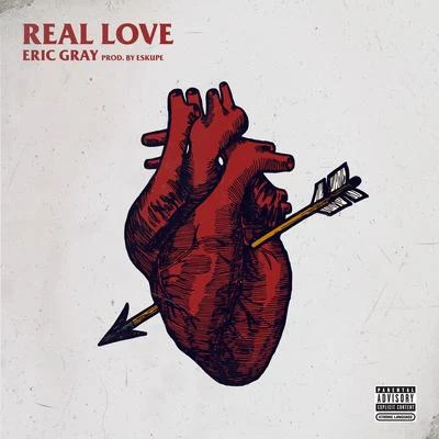 Real Love 專輯 No Class Millionaires/Cursive Z/Eric Gray