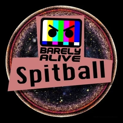 Spitball 專輯 Barely Alive/Hi Im Ghost