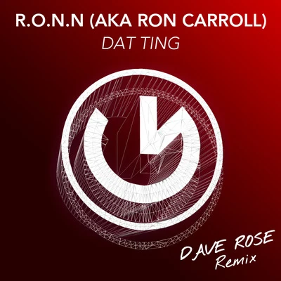 Dat Ting 專輯 R.O.N.N. (aka Ron Carroll)