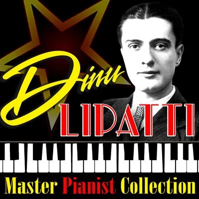 Master Pianist Collection 專輯 Dinu Lipatti