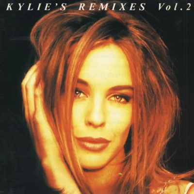 Kylie Minogue Kylies Remixes Volume 2