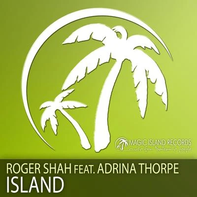 Island 專輯 Roger Shah