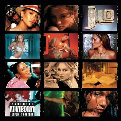 J To Tha L-O!The Remixes (Explicit Version) 專輯 Pessto/Jennifer Lopez