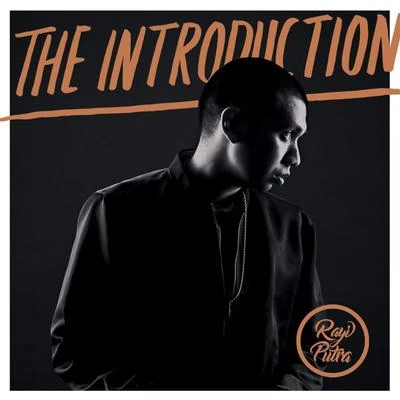 The Introduction 專輯 T-Five/Rayi Putra