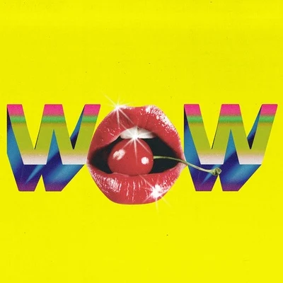 Wow 專輯 Beck/Mariah Carey/Paul McCartney/U2/Bruce Springsteen