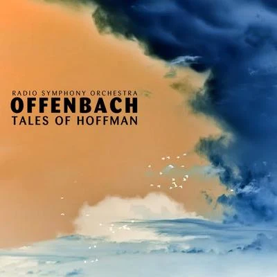 Tales Of Hoffmann 专辑 Richard Kraus