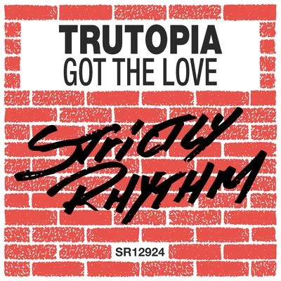 Trutopia Got the Love