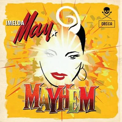 Mayhem 專輯 Imelda May