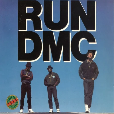 Tougher Than Leather (Bonus Track Version) 专辑 Run-D.M.C.