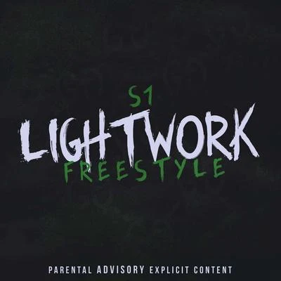 Lightwork Freestyle 專輯 S1/擺頭楊