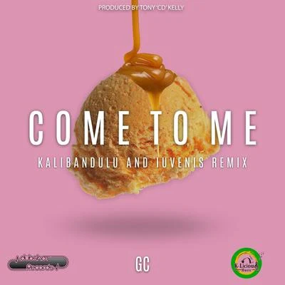 Come to Me (Remix) 专辑 Tribal Kush/Kalibandulu/Walshy Fire