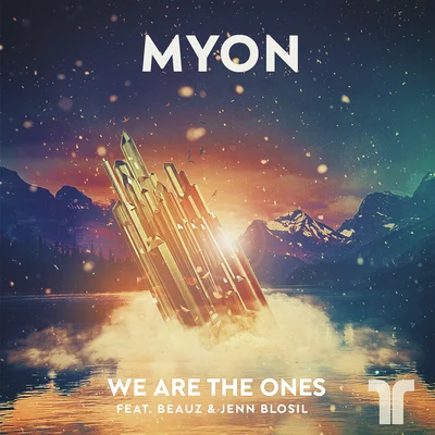 We Are The Ones 專輯 Myon/Aruna/Shane 54