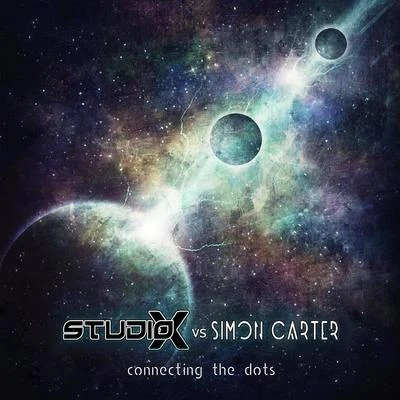 Connecting the Dots 专辑 Studio-X