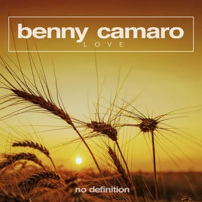 Love 專輯 Benny Camaro/DJ Marlon/Beedeep