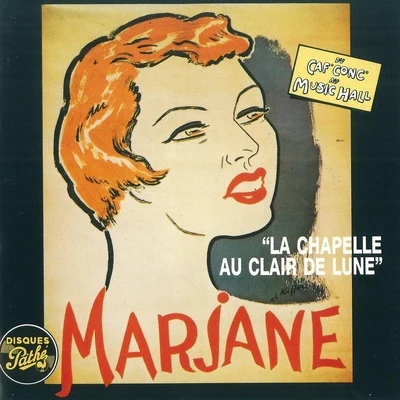 La Chapelle Au Clair De Lune 專輯 Leo Marjane