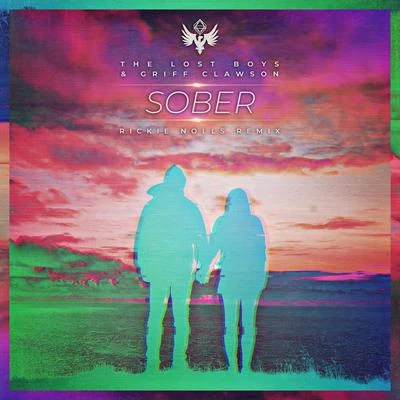 Sober (Rickie Nolls Remix) 專輯 Rickie Nolls