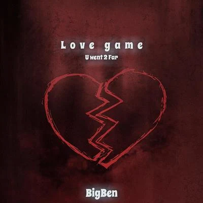 Love Game 专辑 BigBen/Sista Afia