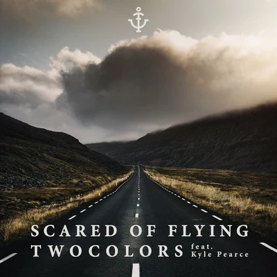 Scared of Flying 專輯 twocolors