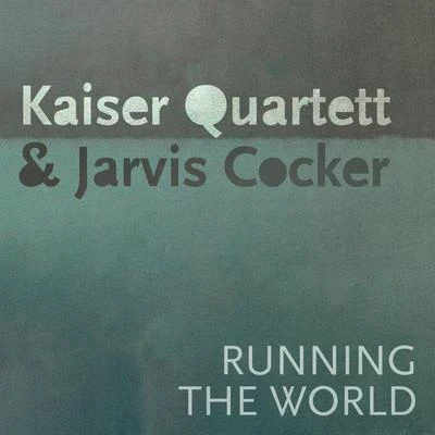 Running the World 專輯 Jarvis Cocker