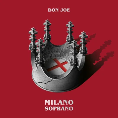 Don JoeMamboLoscoBoro Boro MILANO SOPRANO