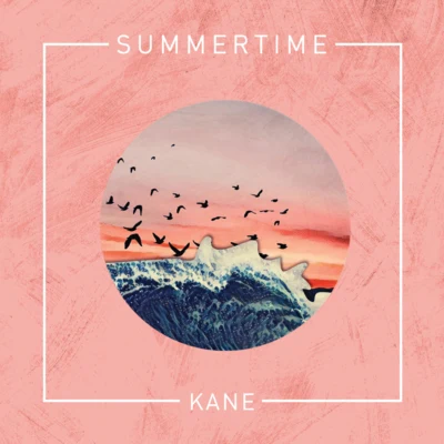 Summertime 專輯 Spencer Kane/Beacon Light