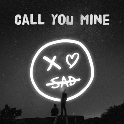 call you mine (xo sad cover) 專輯 xo sad