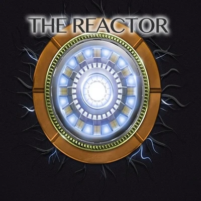 The Reactor 专辑 svndo/Alex Brown