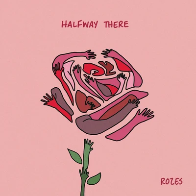 Halfway There 專輯 ROZES/Felix Snow