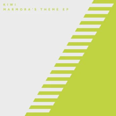 Marmora&#x27;s Theme EP 专辑 Kiwi/Wiwek