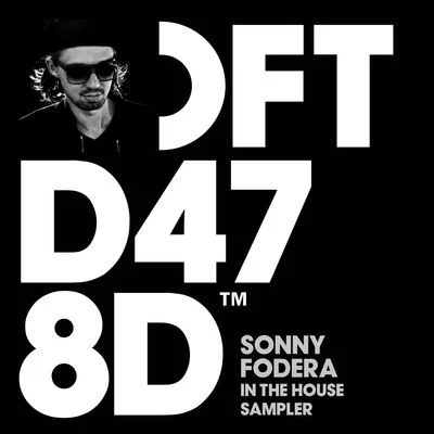 Sonny Fodera In The House Sampler 專輯 Sonny Fodera