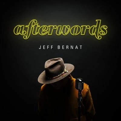 Afterwords 專輯 Jeff Bernat