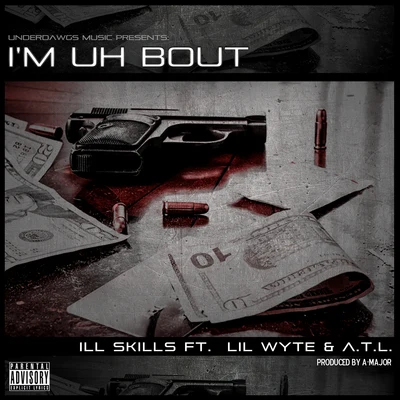 Im Uh Bout 專輯 Lil Wyte/Dat Dozier