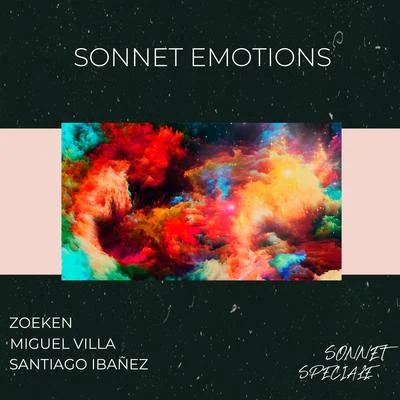 Santiago IbañezChristian C Sonnet Emotions