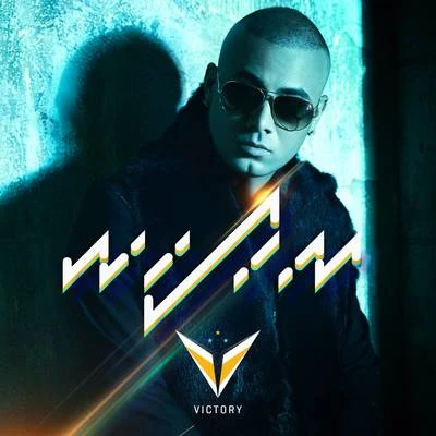 Victory 專輯 Wisin/Jon Z/Chencho Corleone