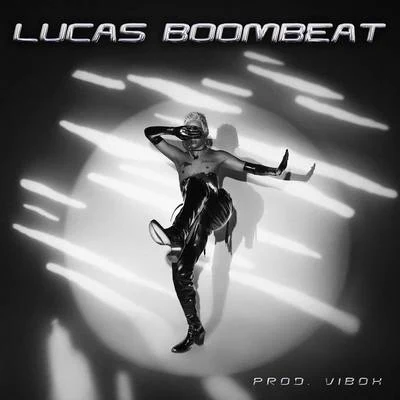 Nem Tudo É Close 專輯 Lucas Boombeat/Bivolt