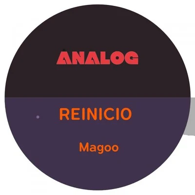 Reinicio 專輯 Saskia/Magoo