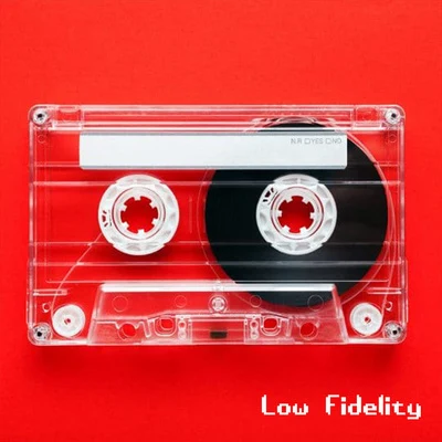 Low Fidelity 专辑 Cardo Grandz