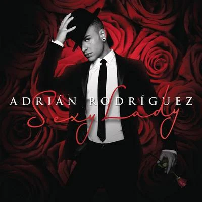 **** Lady 專輯 Adrian Rodriguez/Víctor Magan