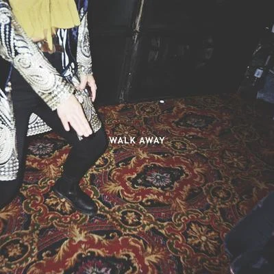 Walk Away 专辑 Le Youth/OCULA