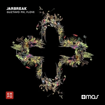 Jarbreak 专辑 Delove/Guztavo MX