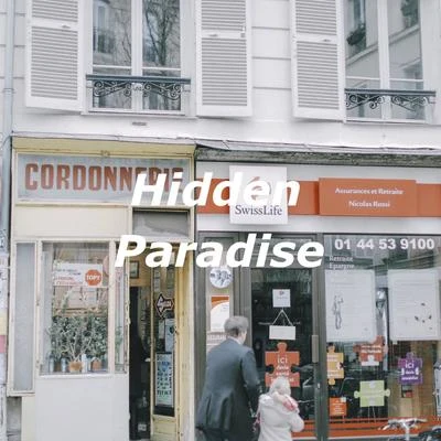 Hidden Paradise (Remaster) 專輯 楊世貿