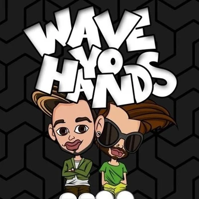 SCNDL Wave Your Hands