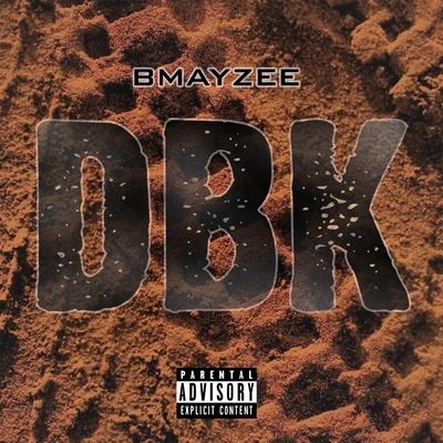 Dbk 專輯 Bmayzee/Caskey