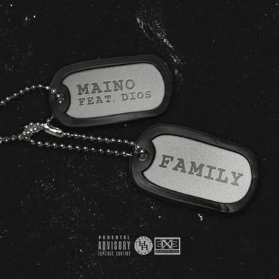 Family 專輯 Maino/T.I./Amerie/Ciara/Rick Ross