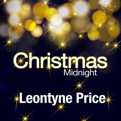 Christmas Midnight 專輯 Leontyne Price