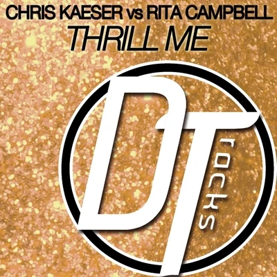 Thrill Me 專輯 Vengerov/Rita Campbell/Karpekin