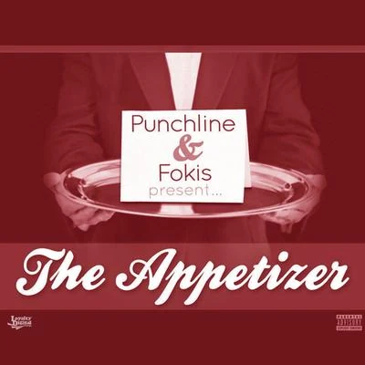 The Appetizer 專輯 punchline